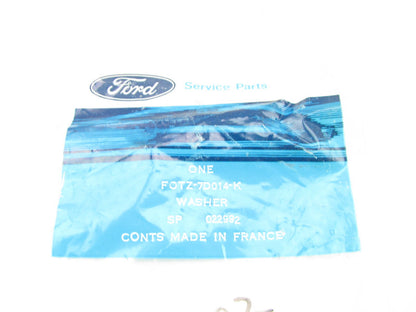 Ford F0TZ-7D014-K Center Support Washer .102'' C3 A4LD Automatic Transmission