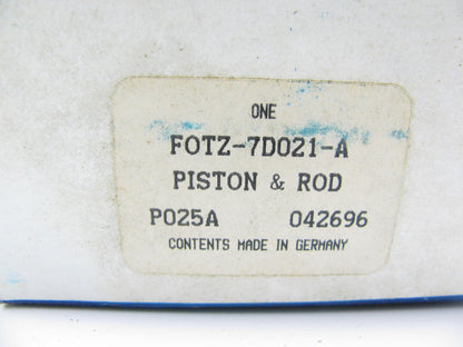 Ford F0TZ-7D021-A Intermediate Servo Piston - C3 A4LD 4R44E 4R55E 5R44E 5R55E