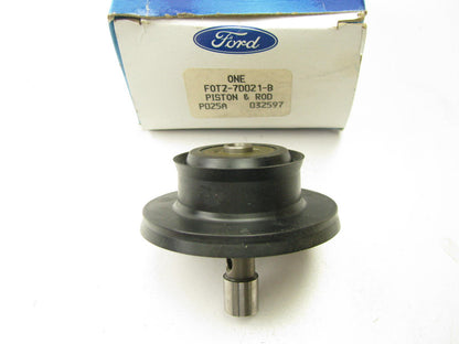 Genuine OEM Ford Intermediate Over Drive Servo Piston A4LD C3 4R44E 4R55E 5R55E