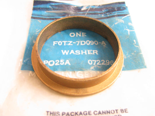 Ford OEM F0TZ-7D090-A Bearing To Planet Washer .350 4R44E 5R55E A4LD 4R55E 5R44E