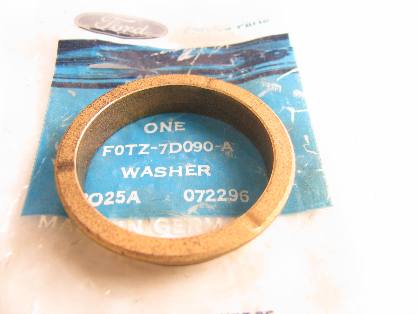 Ford OEM F0TZ-7D090-A Bearing To Planet Washer .350 4R44E 5R55E A4LD 4R55E 5R44E