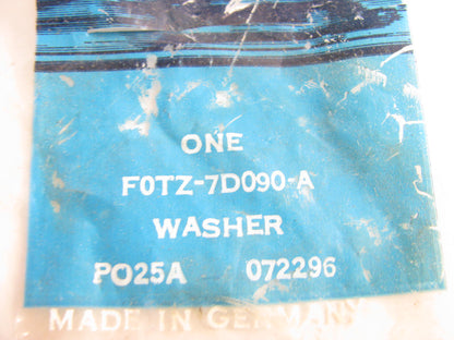 Ford OEM F0TZ-7D090-A Bearing To Planet Washer .350 4R44E 5R55E A4LD 4R55E 5R44E