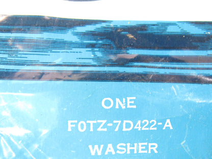 NEW - OEM Ford F0TZ-7D422-A Auto Trans Rear Hub & Sprag Race Washer 1989-96 A4LD