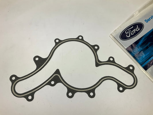 NEW - OEM Ford F0TZ-8507-A Engine Water Pump Gasket 1990-2011 4.0L-V6