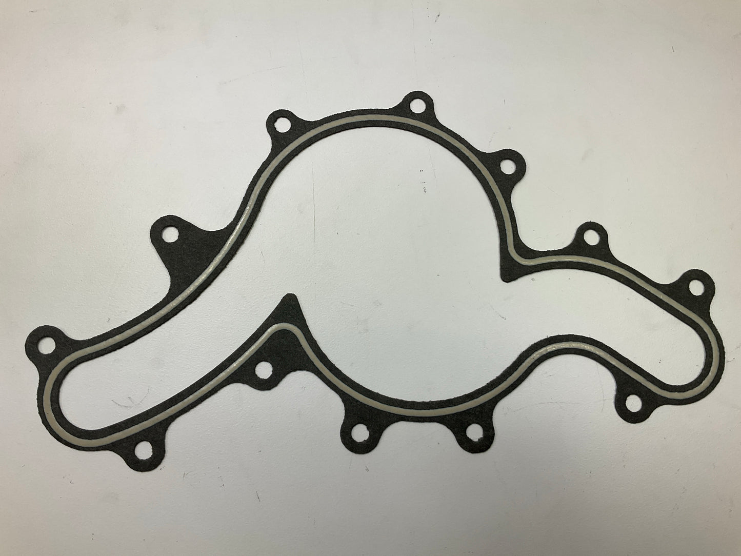 NEW - OEM Ford F0TZ-8507-A Engine Water Pump Gasket 1990-2011 4.0L-V6