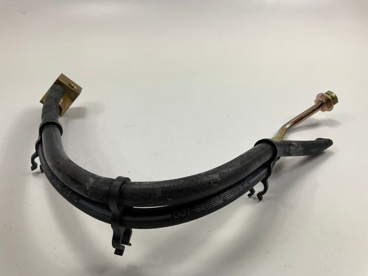 NEW - OEM Ford F0UZ-2282-B Rear Center Brake Hose