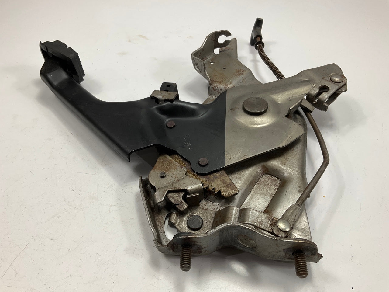 NEW - OEM Ford F0UZ-2780-A Parking Brake Control Pedal 1980-1991 Econoline