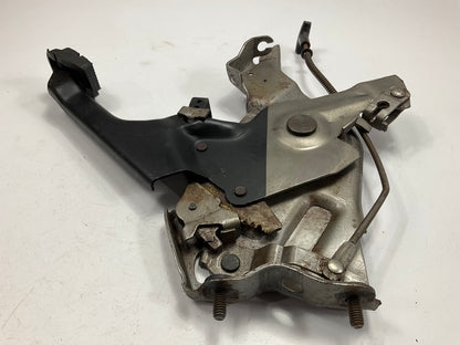 NEW - OEM Ford F0UZ-2780-A Parking Brake Control Pedal 1980-1991 Econoline