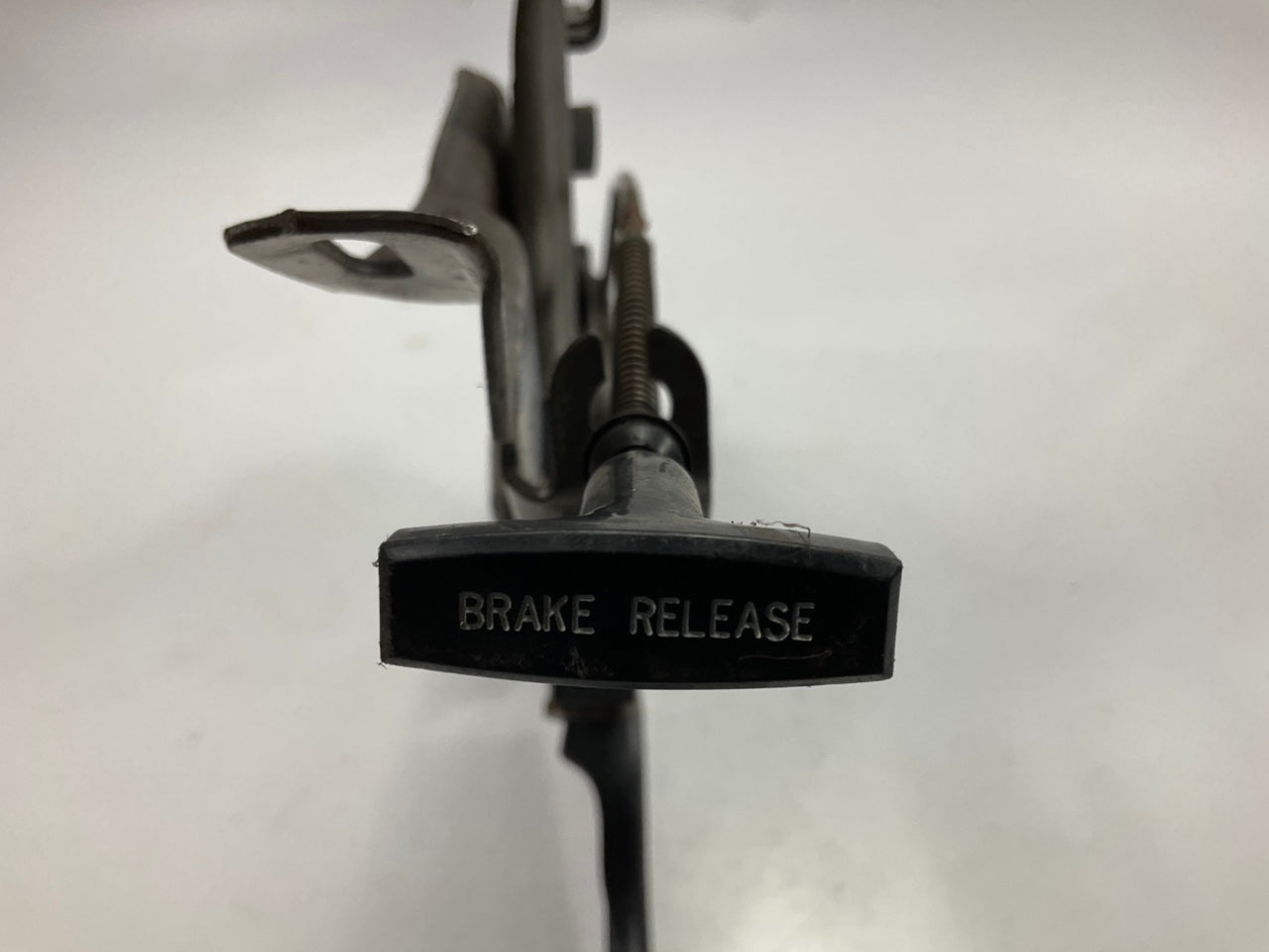 NEW - OEM Ford F0UZ-2780-A Parking Brake Control Pedal 1980-1991 Econoline