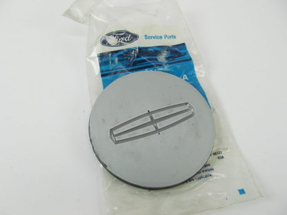 NEW - OEM Ford F0VY-1137-A Wheel Center Cap Applique