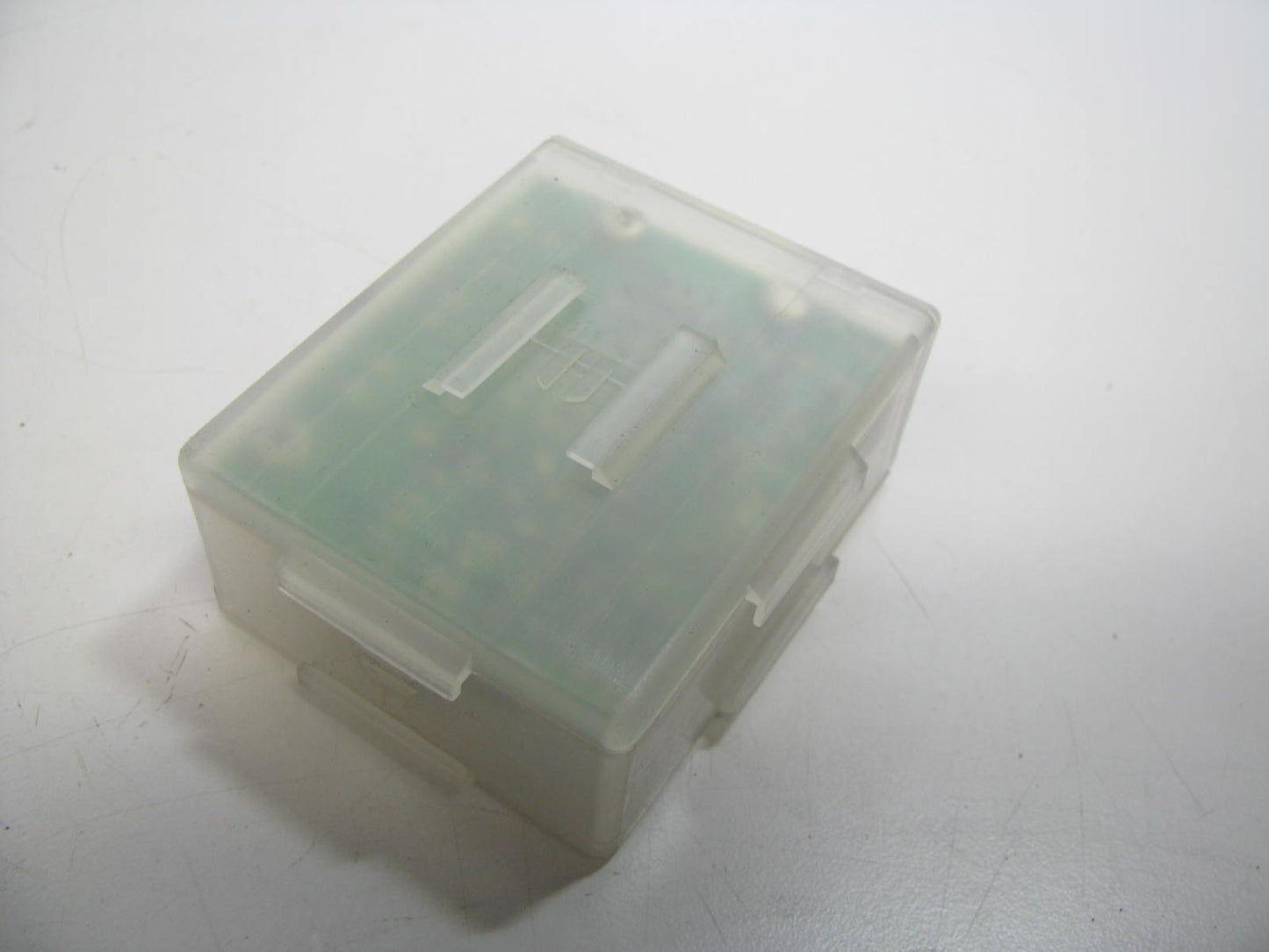 NOS OEM Ford F0VY-12B577-A / F0VF-12B577-AC  Multi-function PCM Control Relay