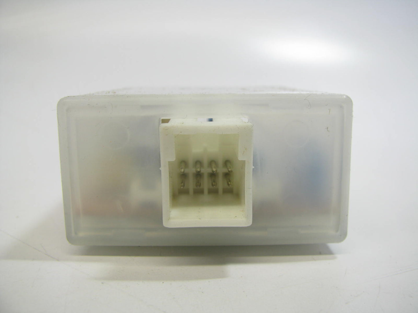 NOS OEM Ford F0VY-12B577-A / F0VF-12B577-AC  Multi-function PCM Control Relay