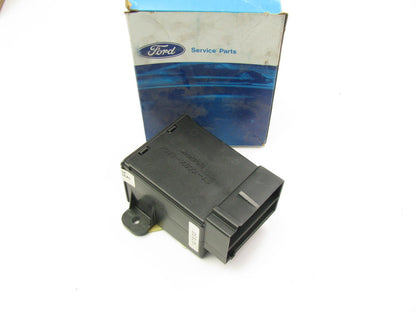 New GENUINE OEM FORD Keyless Entry Lock Remote Control Module F0VB-14B001-AB