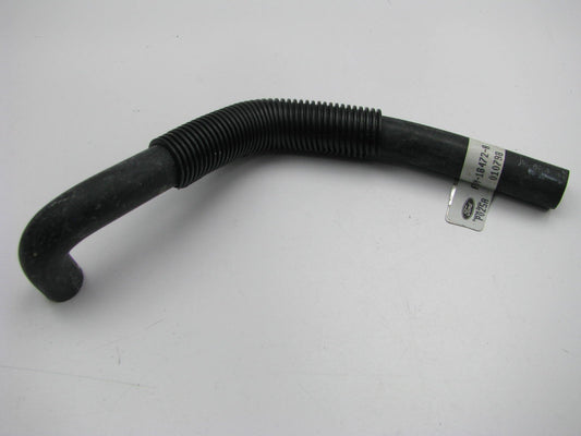 NEW OEM Ford F0VY-18472-A Valve To Intake Manifold HVAC Molded Heater Hose