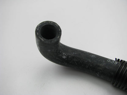 NEW OEM Ford F0VY-18472-A Valve To Intake Manifold HVAC Molded Heater Hose