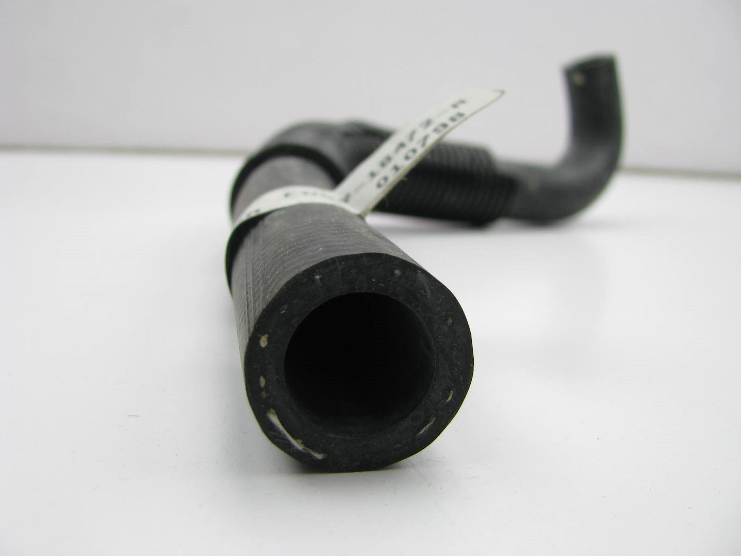 NEW OEM Ford F0VY-18472-A Valve To Intake Manifold HVAC Molded Heater Hose