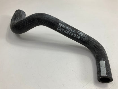 NEW - OEM Ford F0VY-18472-B HVAC Molded Heater Hose