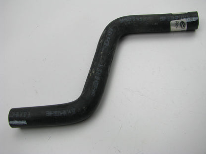 NEW GENUINE OEM Ford F0VY-18472-C HVAC Molded Heater Hose