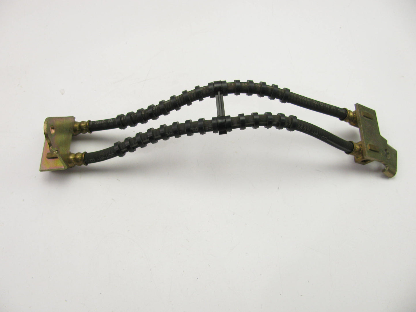 NEW GENUINE OEM Ford F0VY-2282-A REAR Hydraulic Brake Hose