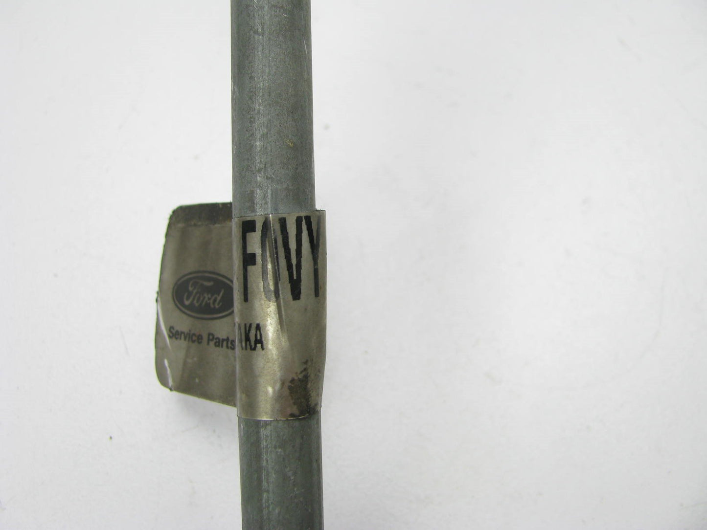 NEW - OEM Ford F0VY-3A713-D Power Steering Return Line Tube 90 Lincoln Town Car