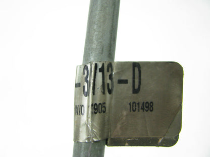 NEW - OEM Ford F0VY-3A713-D Power Steering Return Line Tube 90 Lincoln Town Car