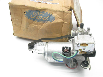 NEW - OEM Ford F0VY-5319-A Suspension Air Compressor 1990-2011 Lincoln Town Car