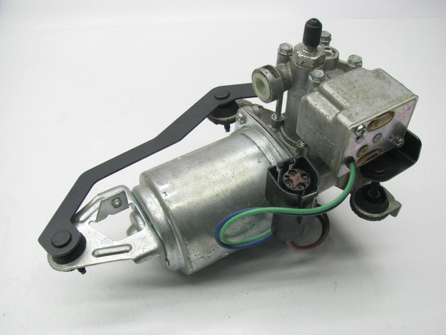 NEW - OEM Ford F0VY-5319-A Suspension Air Compressor 1990-2011 Lincoln Town Car