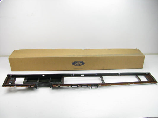 NOS Dash Board Insturment Cluster Front Facia Panel 1990-1994 Lincoln Town Car