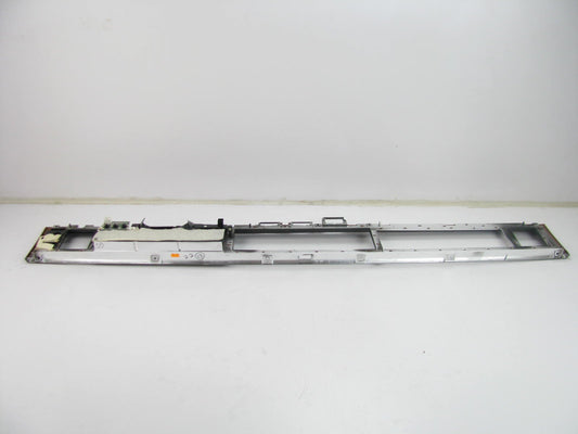 NOS Dash Board Insturment Cluster Front Facia Panel 1990-1994 Lincoln Town Car