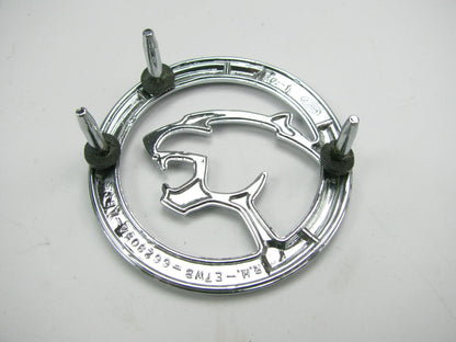 NEW - OEM Ford F0WY-66517A56-A Right Quarter Panel Ornament 1990 Cougar XR7
