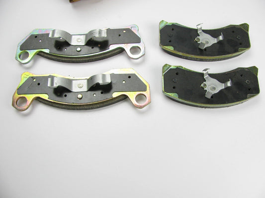 NEW GENUINE OEM Ford F0ZZ-2001-A Front Brake Pads For 1984-1986 Ford Mustang