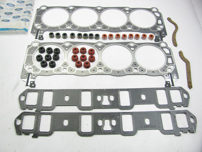NEW - OEM 1985-90 FORD Mustang GT 5.0L 302 V8 Engine Head Gasket Set F0ZZ-6079-A