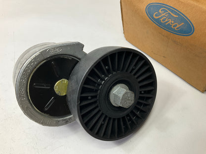 NEW - OEM Ford F0ZZ-6B209-B Belt Tensioner Assembly 1987-1993 Mustang 2.3L