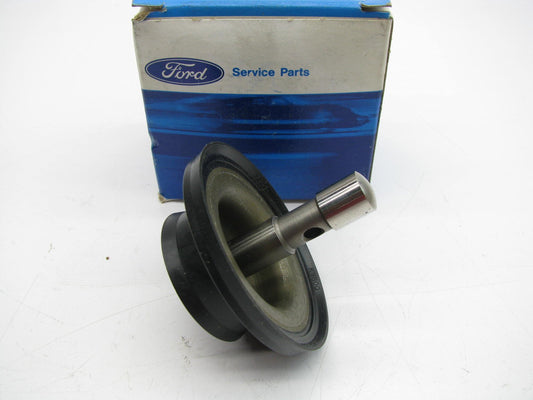 Ford F0ZZ-7D021-A Overdrive Servo Piston & Rod 1990-1999 A4LD Transmission