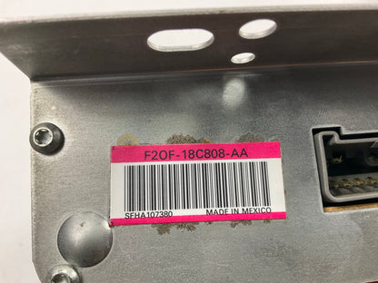 NOS Genuine OEM Ford F10Y-18B849-A Amplifier F20F-18C808-AA  1991-92 Continental