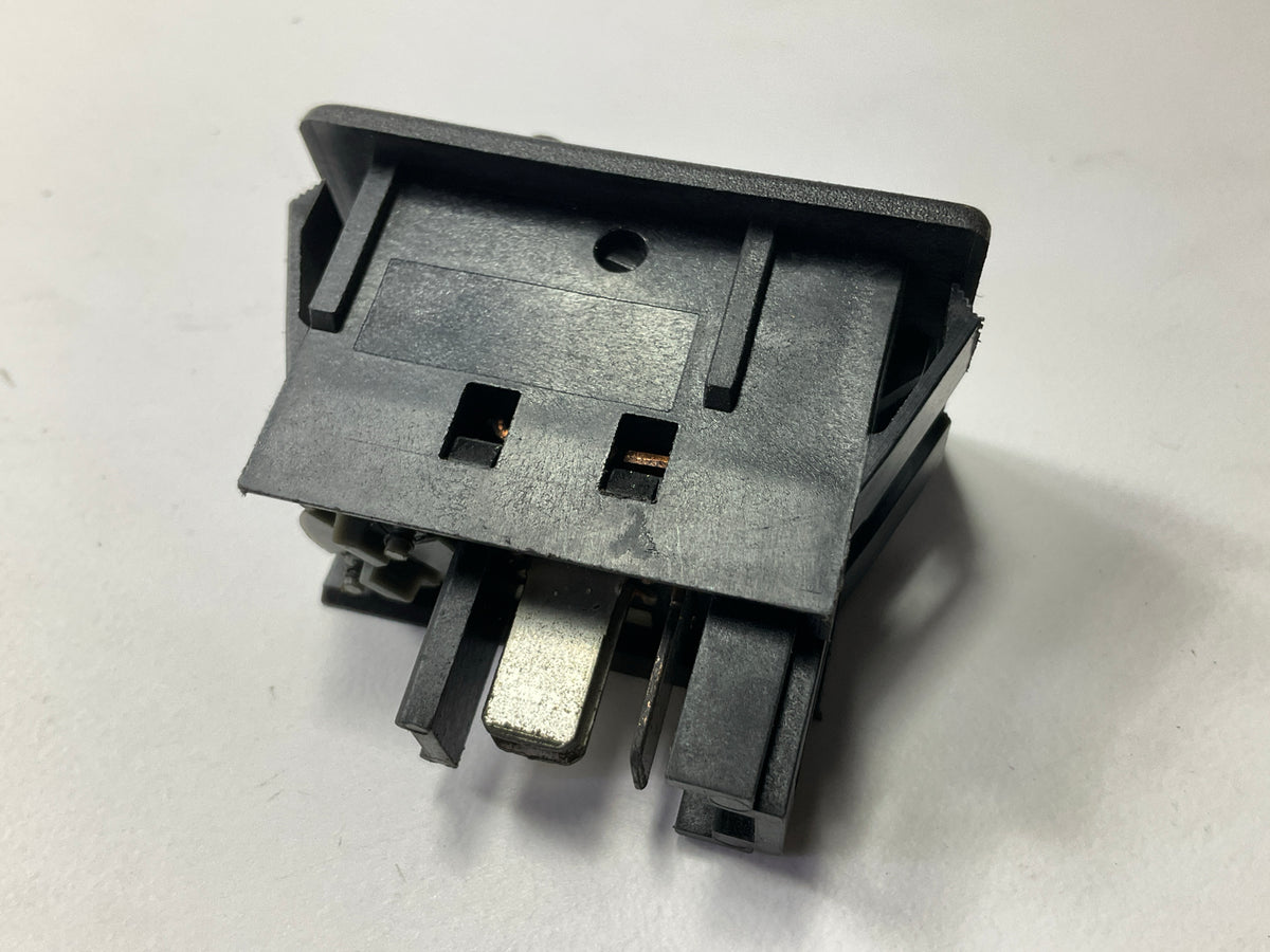 NEW - OEM Ford F12Z-15A214-A Fog Light Lamp Switch For 1991 Probe