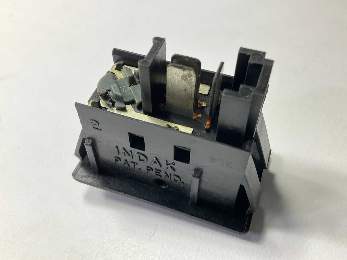 NEW - OEM Ford F12Z-15A214-A Fog Light Lamp Switch For 1991 Probe