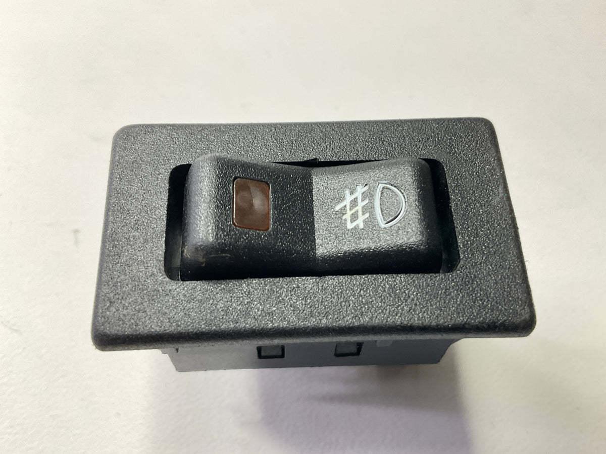 NEW - OEM Ford F12Z-15A214-A Fog Light Lamp Switch For 1991 Probe