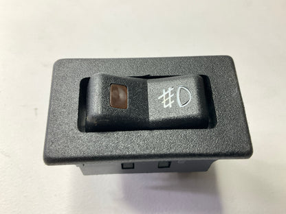 NEW - OEM Ford F12Z-15A214-A Fog Light Lamp Switch For 1991 Probe