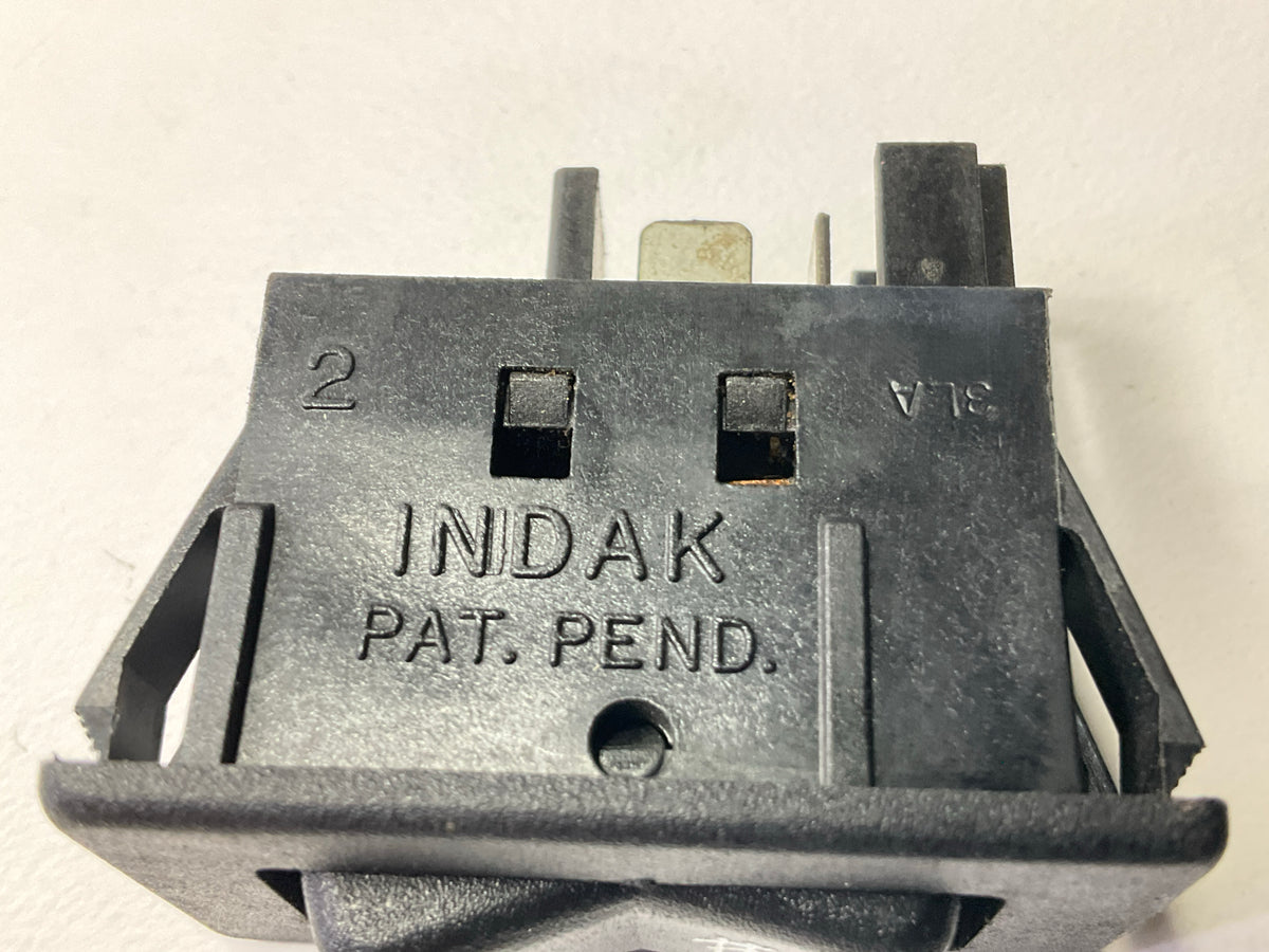 NEW - OEM Ford F12Z-15A214-A Fog Light Lamp Switch For 1991 Probe