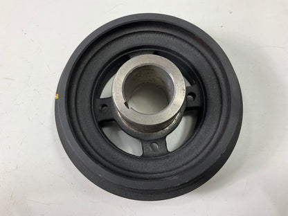 NEW - OEM Ford F12Z-6316-A Engine Harmonic Balancer For 1990-1992 Probe 3.0L-V6