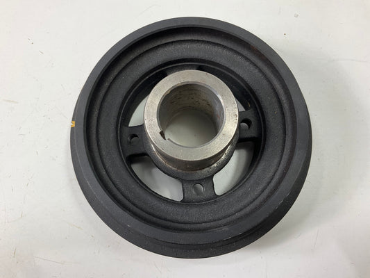 NEW - OEM Ford F12Z-6316-A Engine Harmonic Balancer For 1990-1992 Probe 3.0L-V6