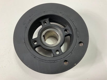 NEW - OEM Ford F12Z-6316-A Engine Harmonic Balancer For 1990-1992 Probe 3.0L-V6