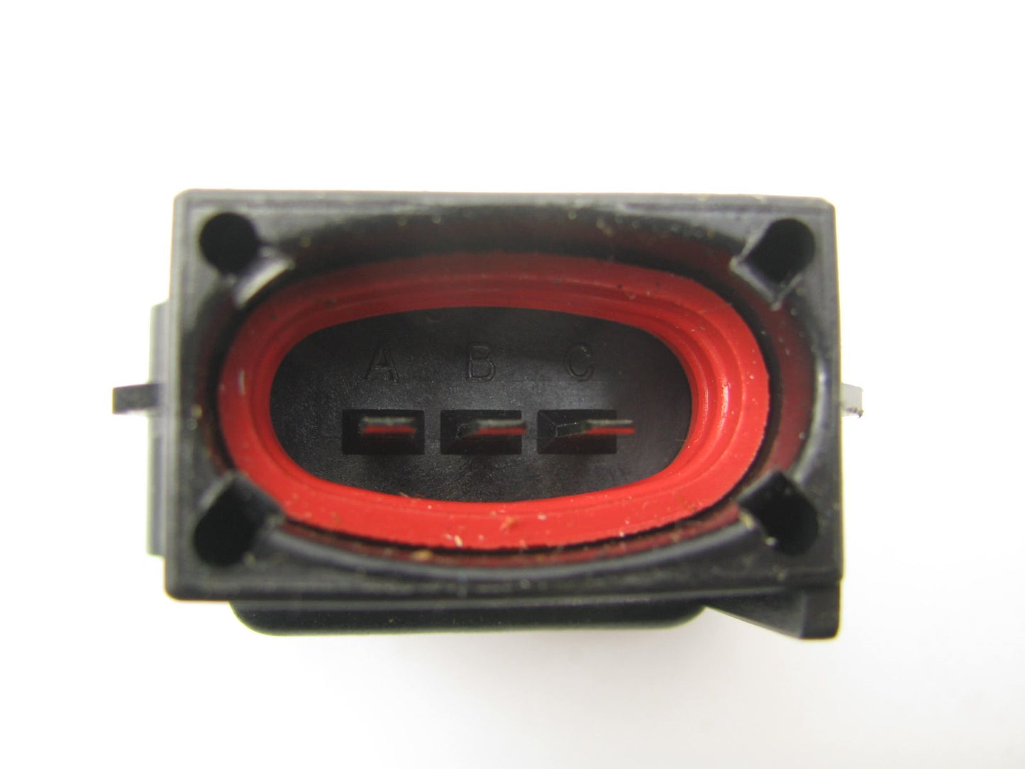 NEW GENUINE OEM Ford F12Z-9B989-DA Throttle Position TPS Sensor