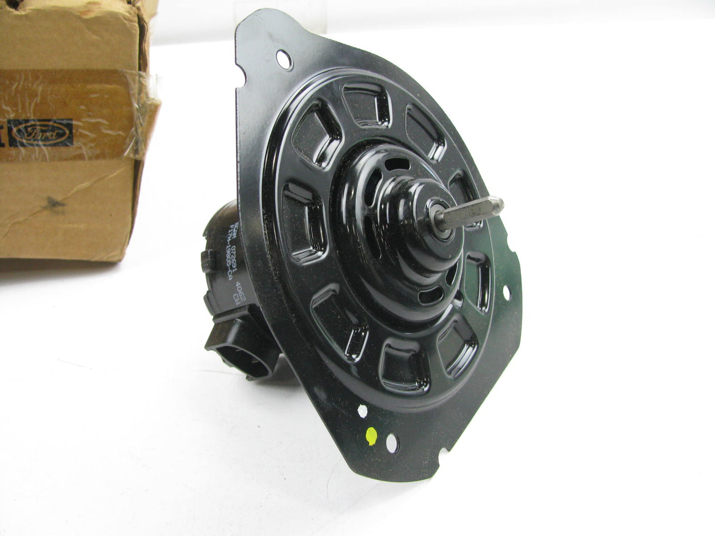 NEW GENUINE OEM Ford F17H-19805-CA Blower Motor OEM 1991 Explorer 4.0L V6