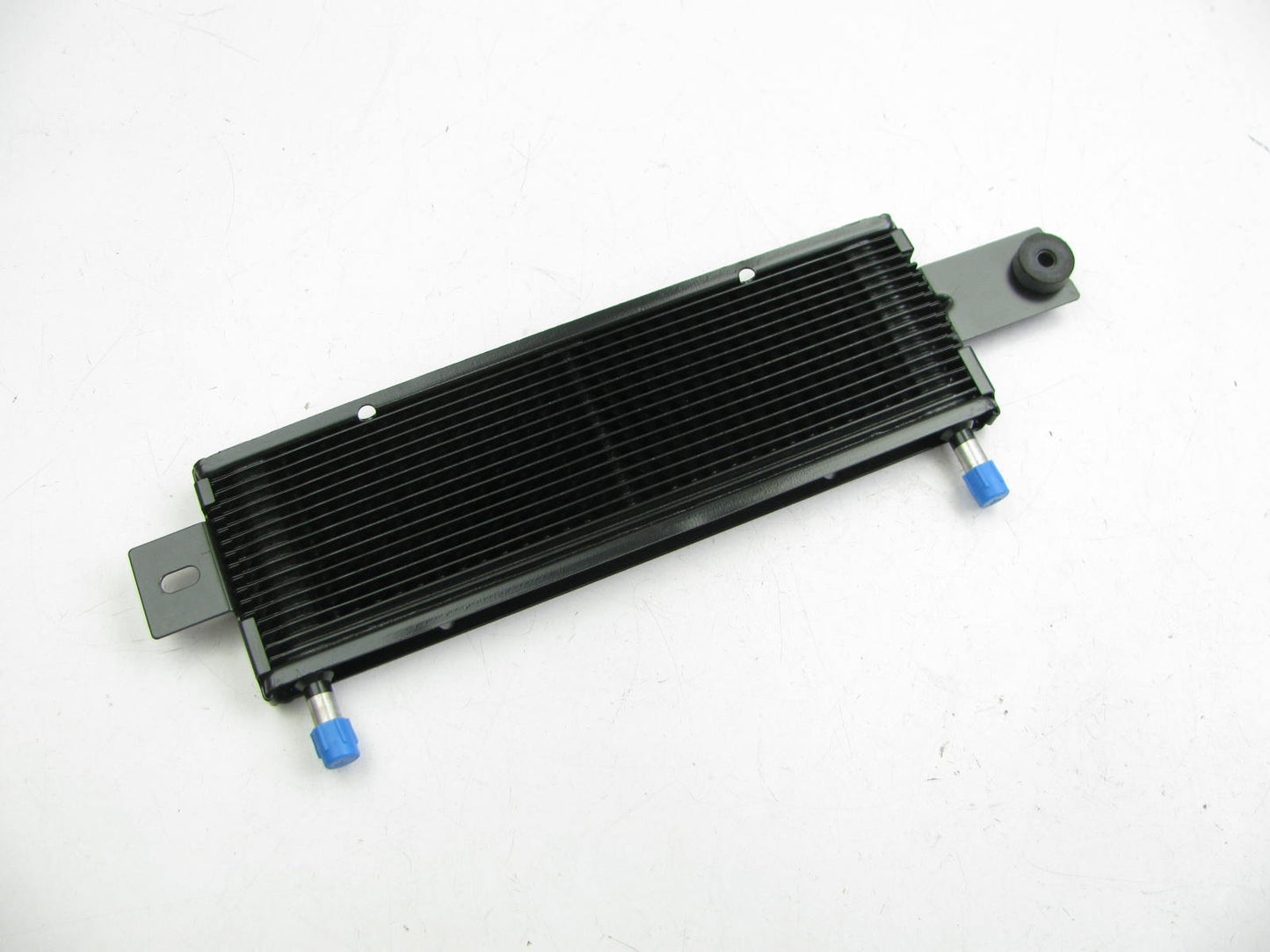 NOS OEM Ford F17H-7A095-BA Oil Cooler - 11-1/8'' X 3-1/2'' - UNIVERSAL APPLICATION