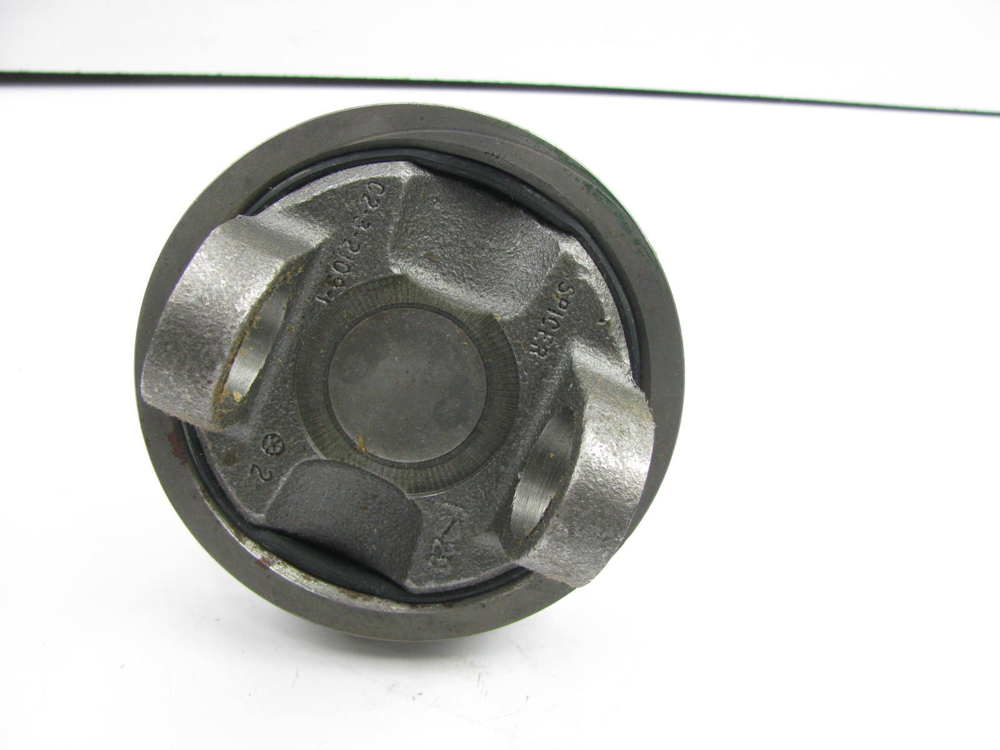 NEW - OEM Ford F19Z-4841-A Front Slip Yoke Flange For 93-97 Aerostar 4WD