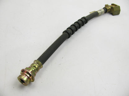 (2) OEM Ford F1AZ-2078-A Brake Hydraulic Hose - Front / Rear Left