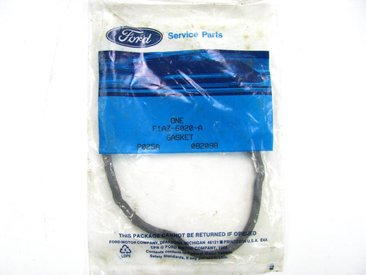 NEW - OEM Ford F1AZ-6020-A Timing Cover Gasket - Left 1991-2011 Ford 4.6L