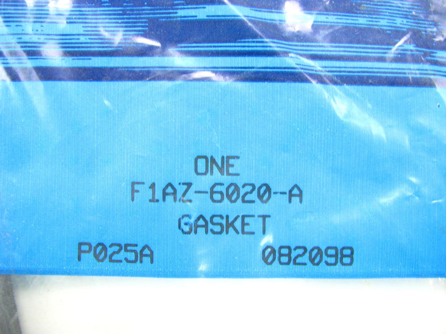 NEW - OEM Ford F1AZ-6020-A Timing Cover Gasket - Left 1991-2011 Ford 4.6L